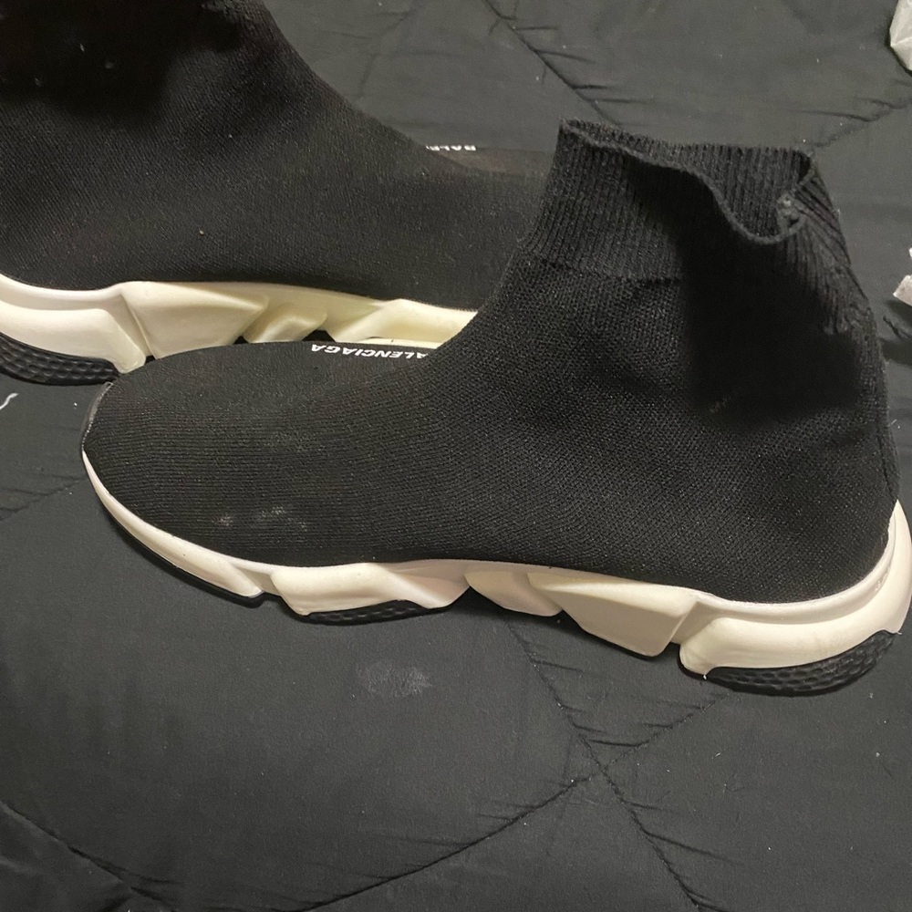 Women Balenciaga shoes size 7 - Picture 6 of 6